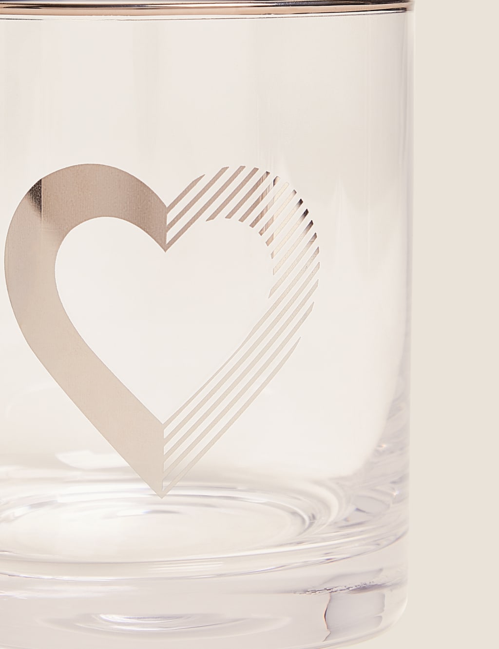 Heart Tumbler 2 of 3
