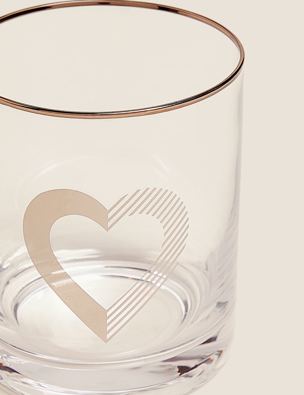 Heart Tumbler 3 of 3