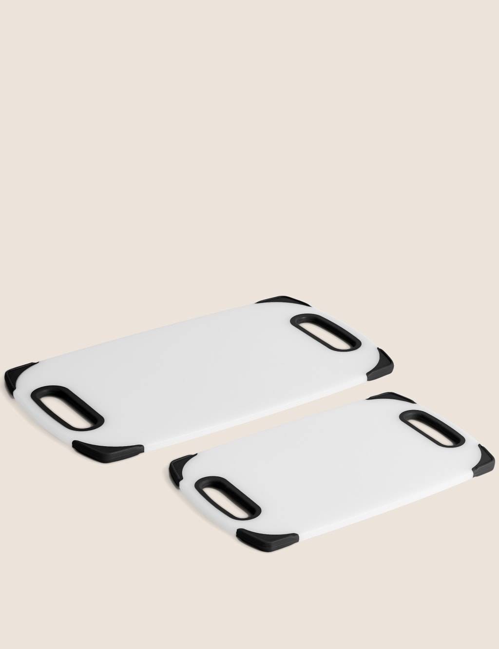 Set of 2 Chopping Boards 3 of 4