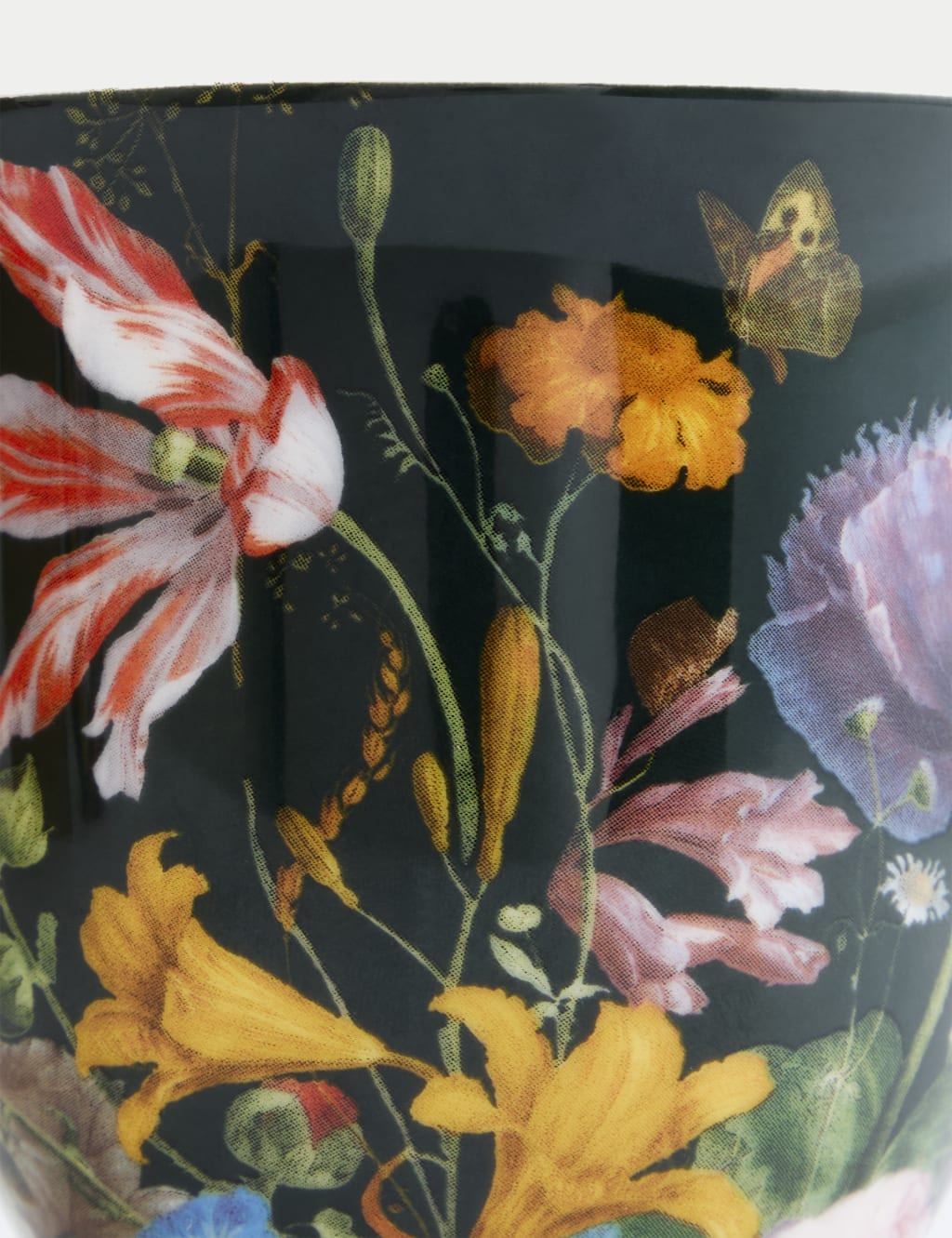 Floral Mug 2 of 4