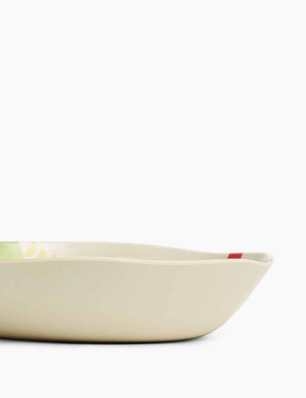 Set of 4 Jungle Pasta Bowls 4 of 6