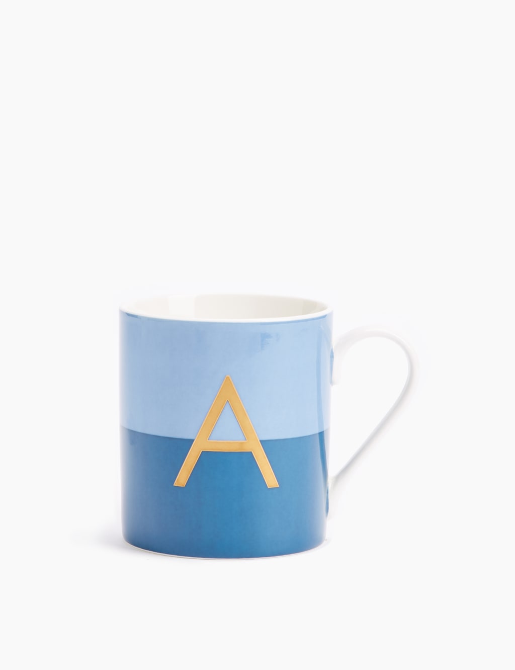 Alphabet Mug 1 of 8
