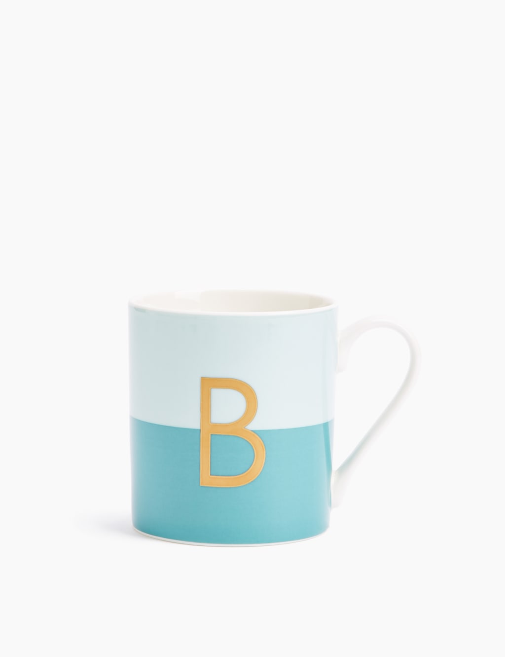 Alphabet Mug 3 of 8