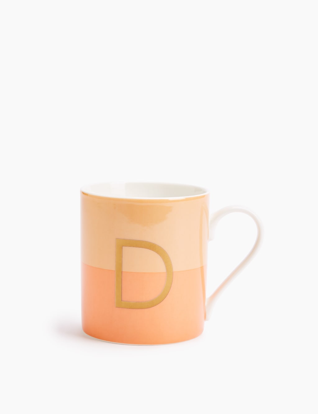 Alphabet Mug 5 of 8