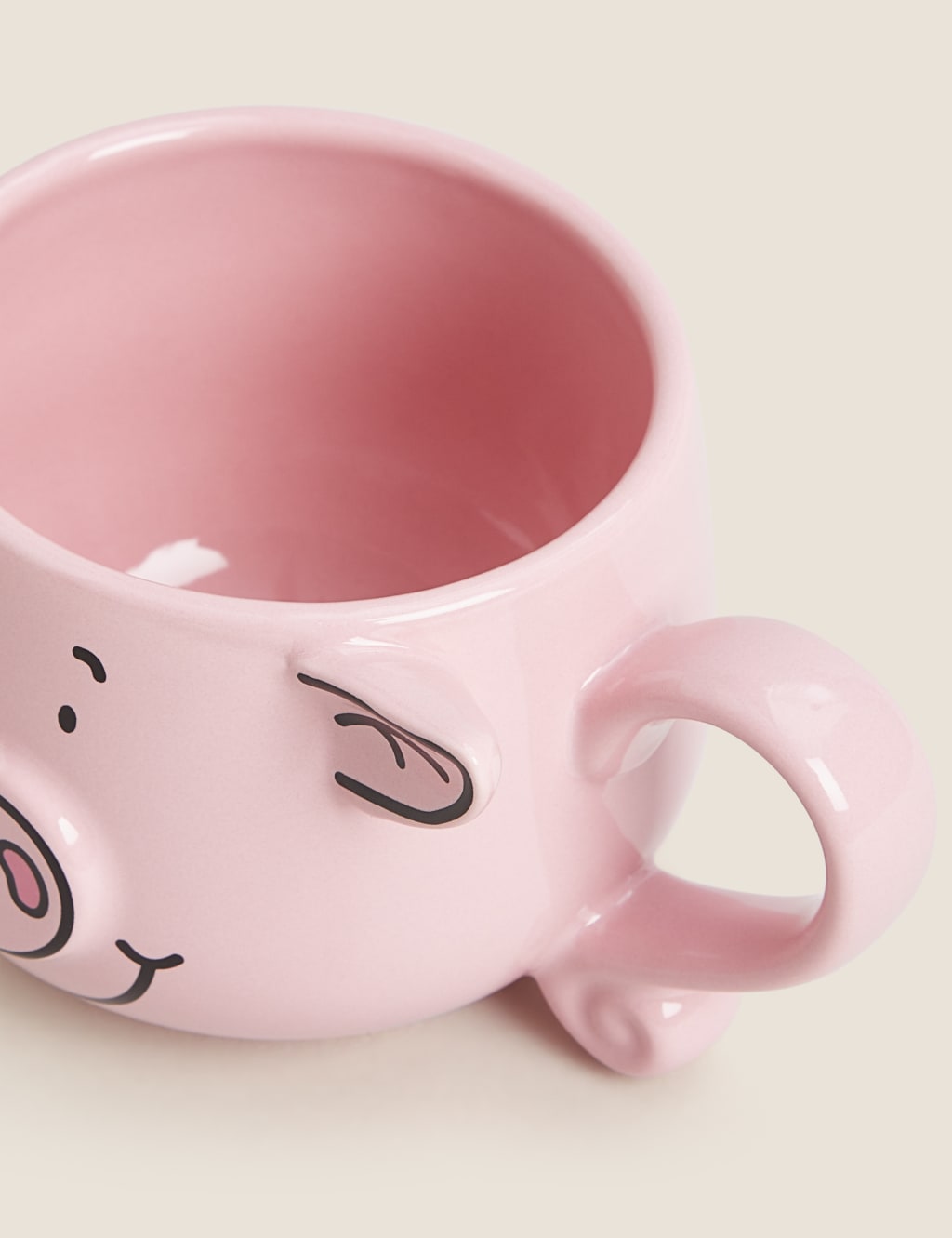 Percy Pig Mug 3 of 3