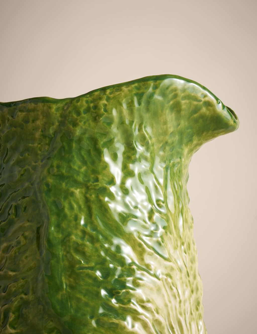 Cabbage Jug 2 of 6