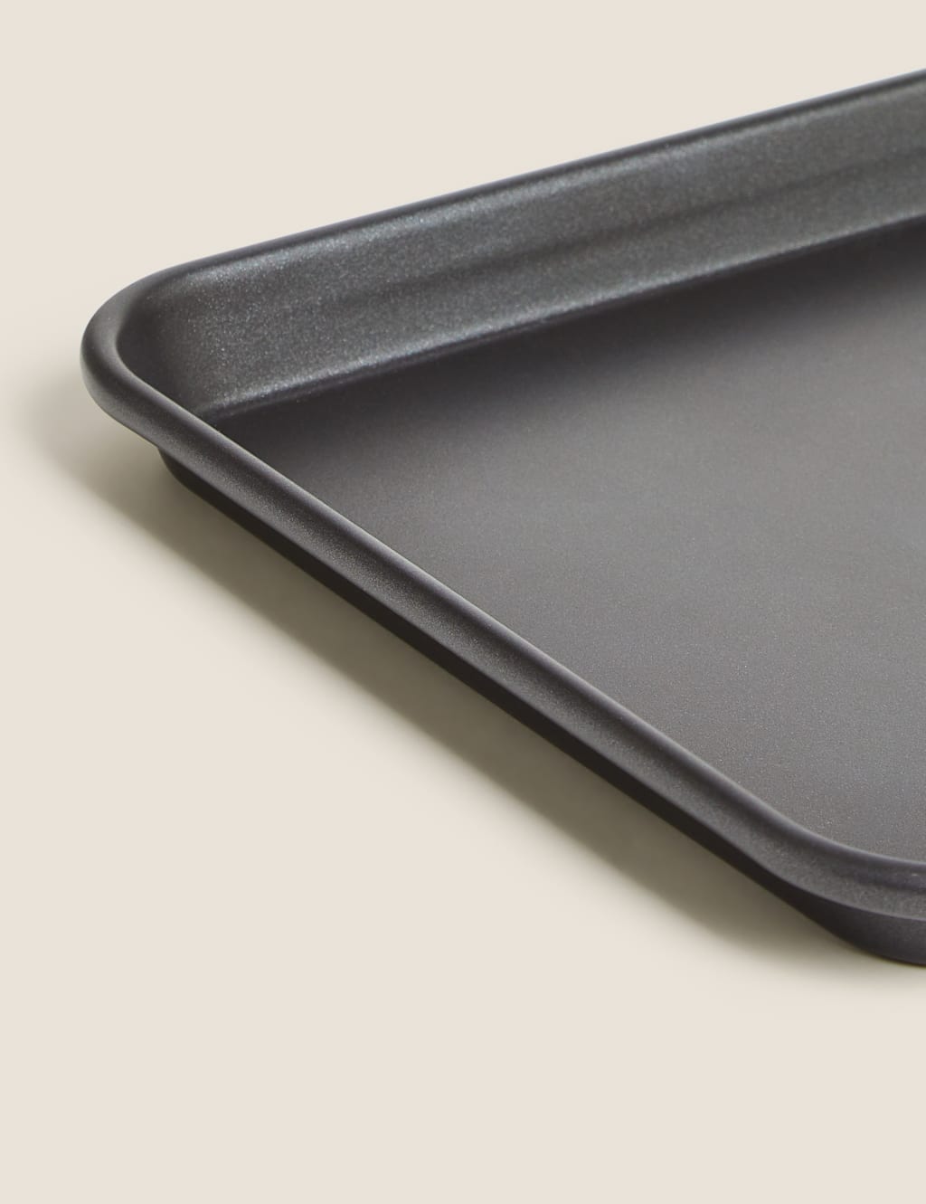 Aluminised Steel 39cm Oven Tray 2 of 4