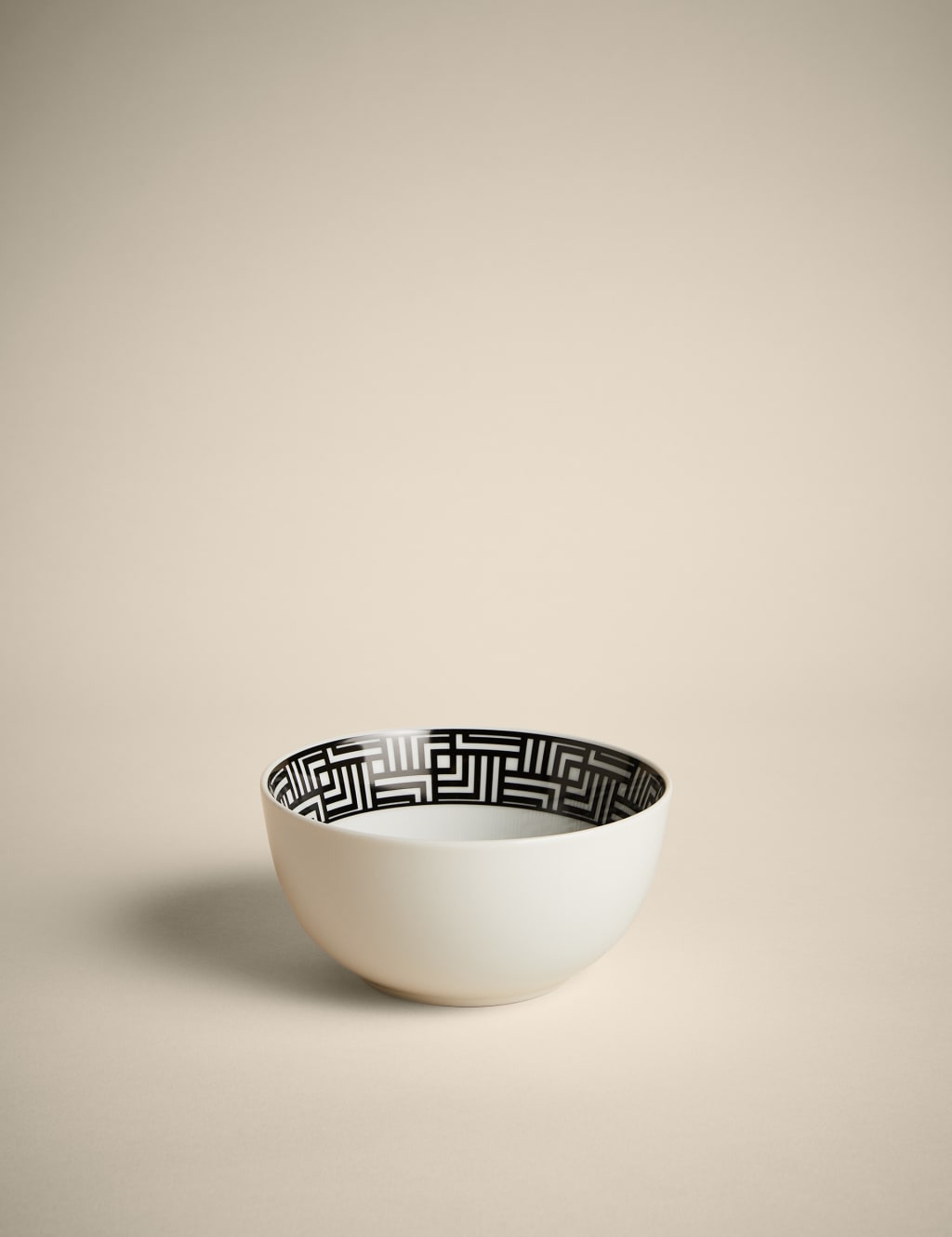 12 Piece Geometric Dinner Set 5 of 6