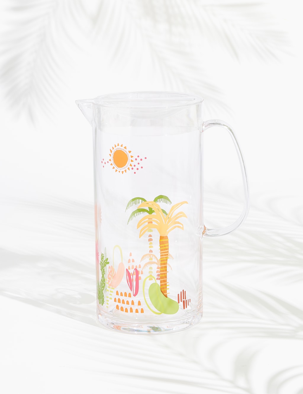 Jungle Picnic Jug 1 of 6
