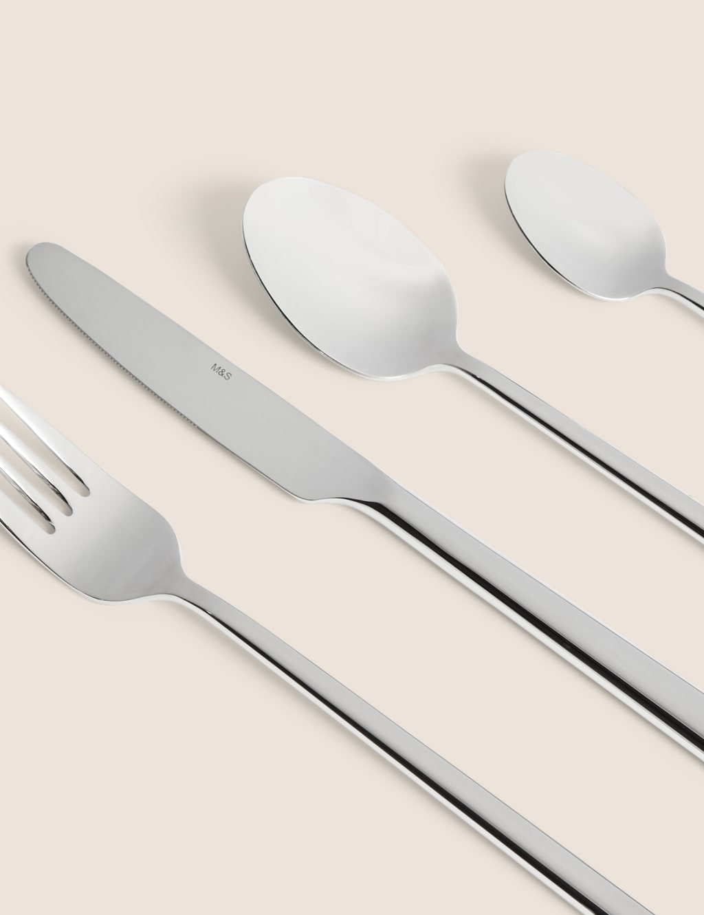 24 Piece Manhattan Cutlery Set 2 of 4