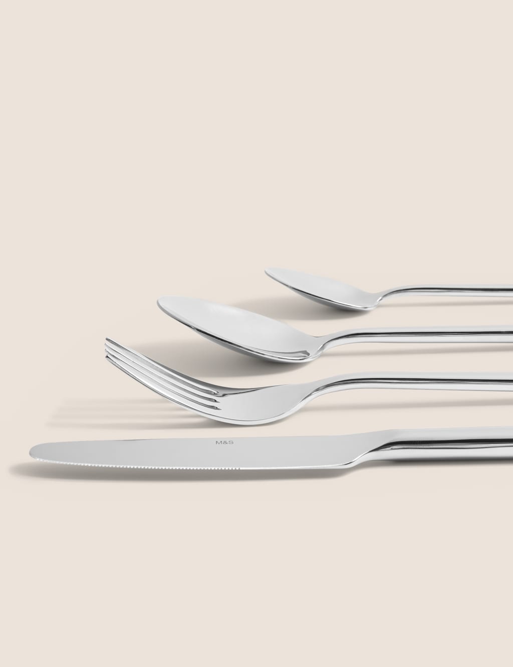 24 Piece Manhattan Cutlery Set 3 of 4