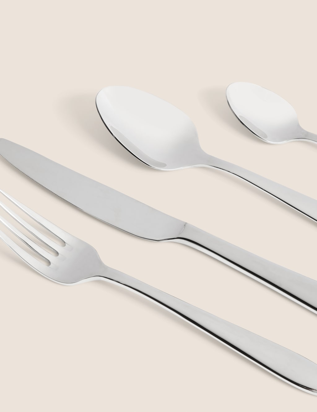 16 Piece Maxim Cutlery Set 2 of 3