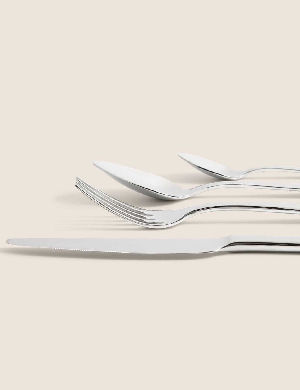 16 Piece Maxim Cutlery Set 3 of 3
