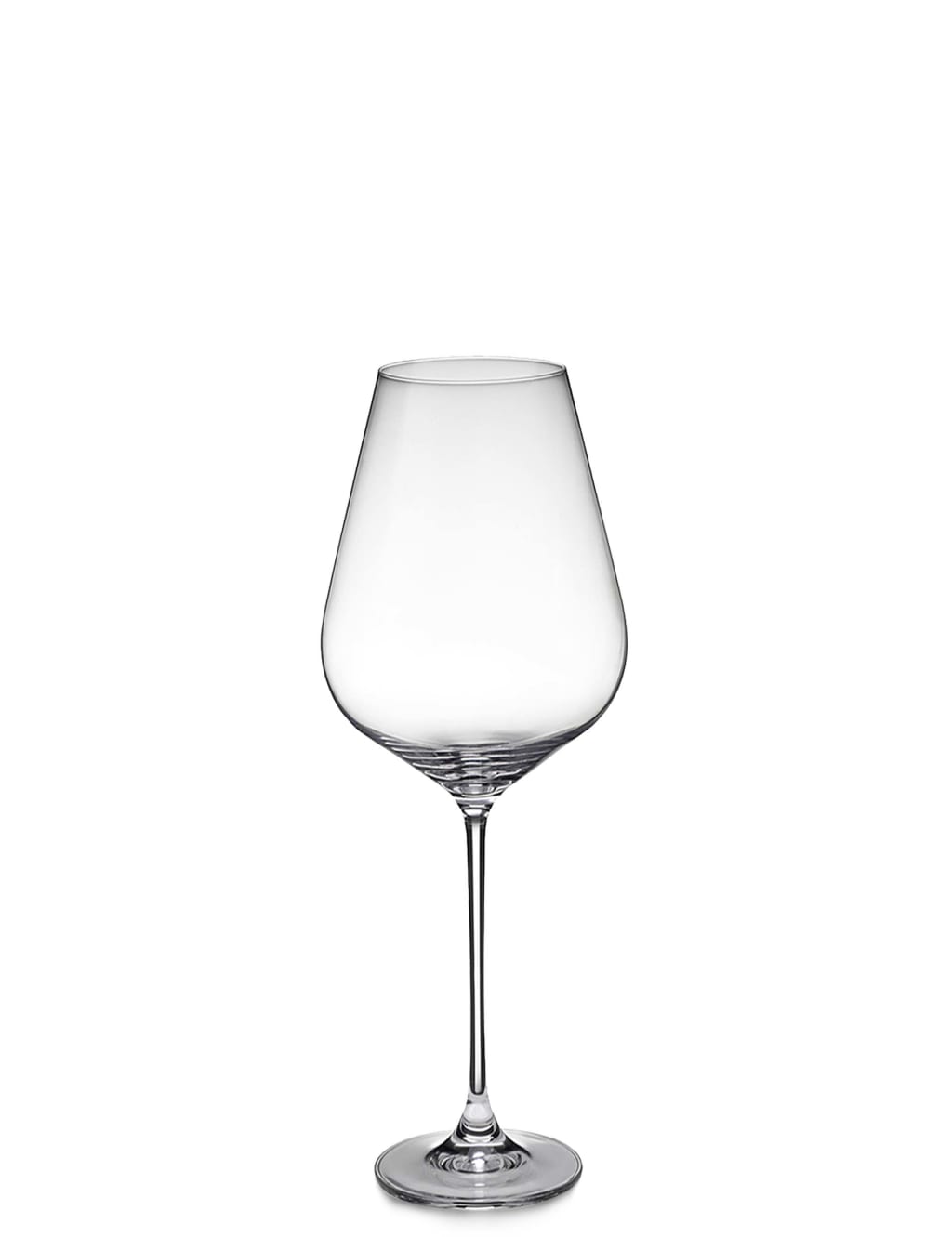 Set of 4 Nova Red Wine Glasses 1 of 4