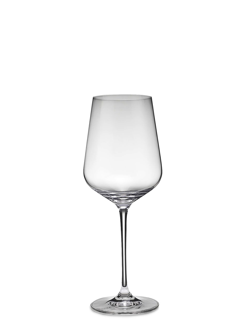 Set of 4 Nova Red Wine Glasses 1 of 4