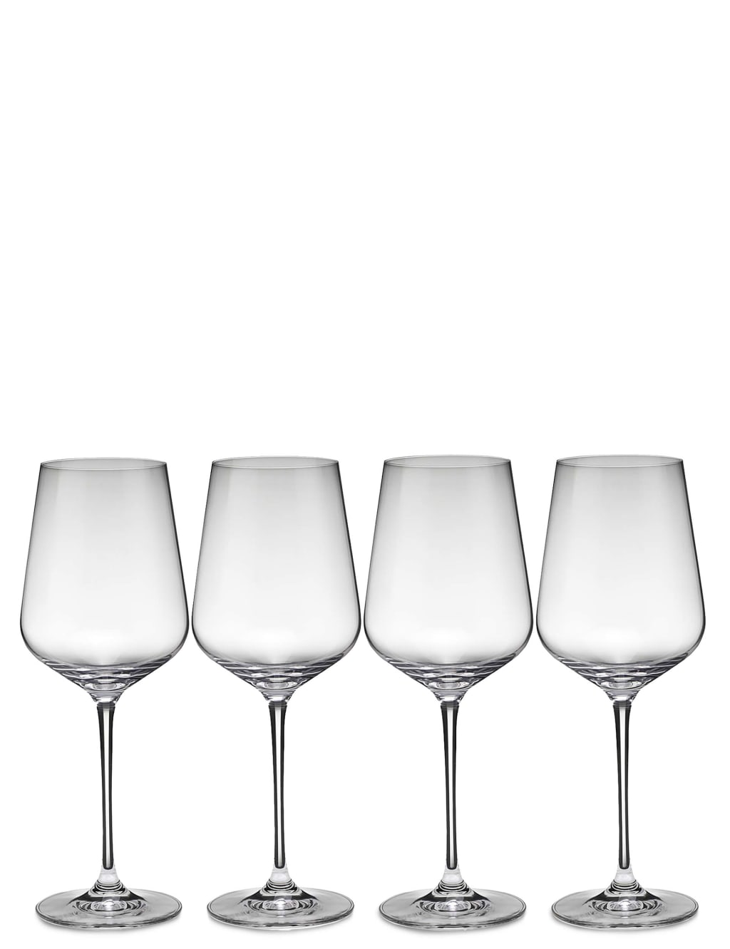Set of 4 Nova Red Wine Glasses 3 of 4