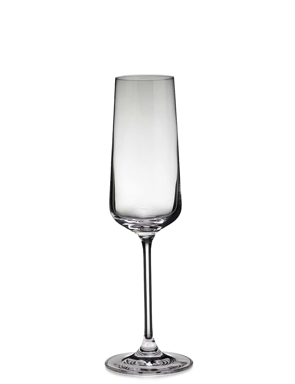 Set of 4 Nova Champagne Glasses 1 of 4