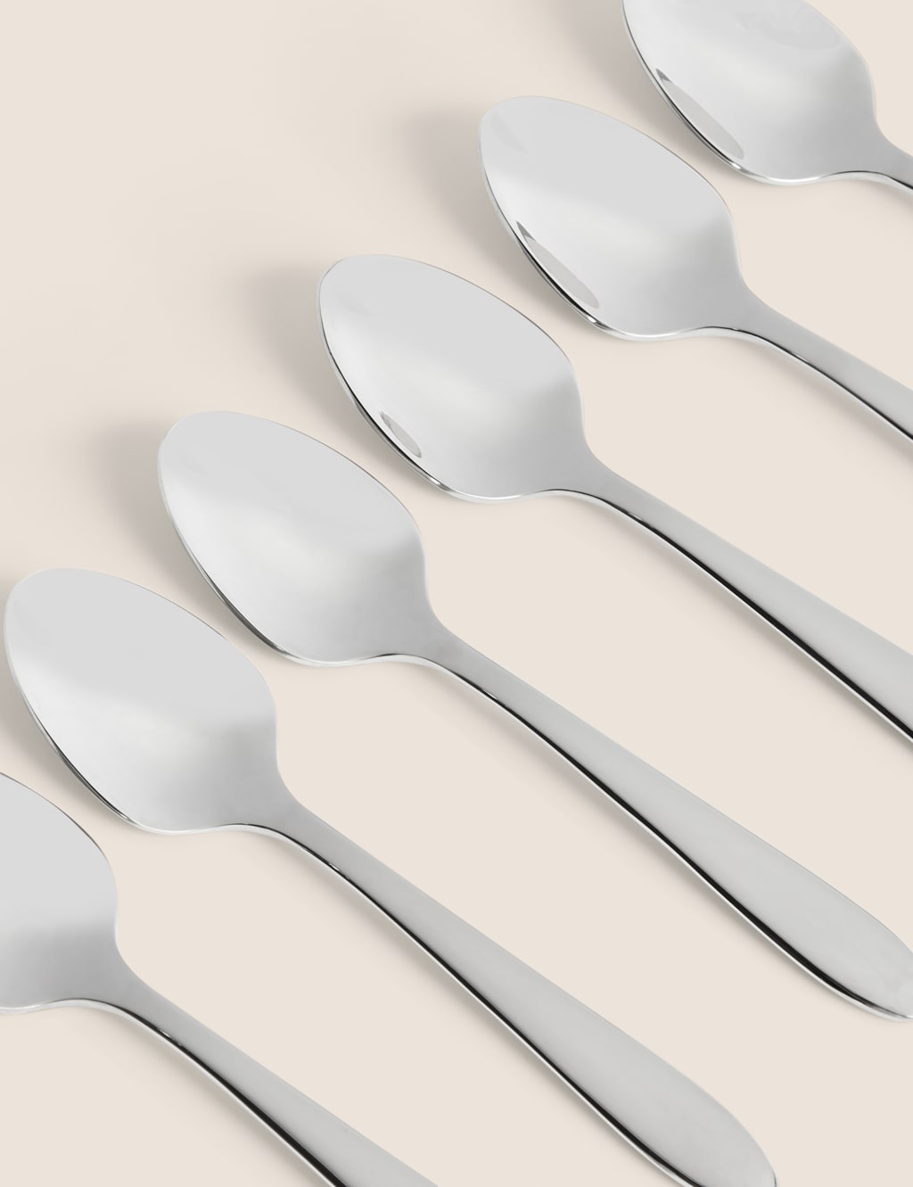 Set of 6 Maxim Teaspoons 2 of 3
