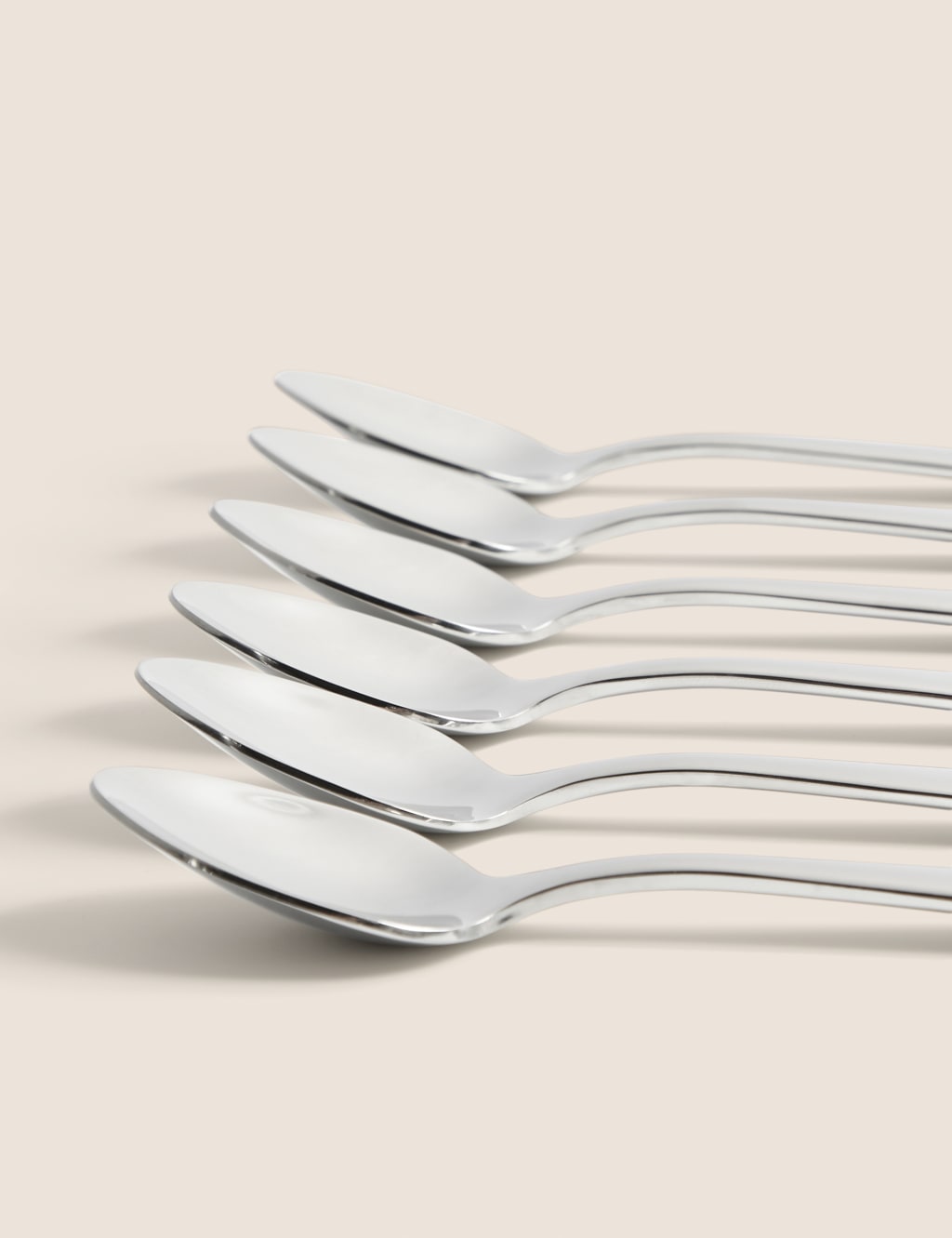 Set of 6 Maxim Teaspoons 3 of 3