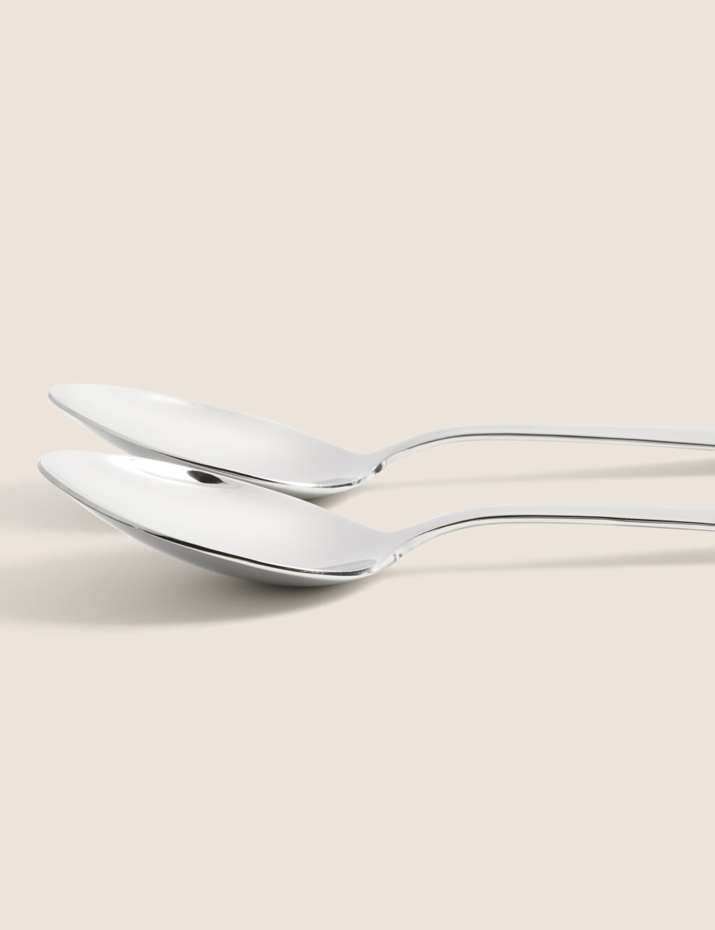 Set of 2 Maxim Serving Spoons 3 of 3
