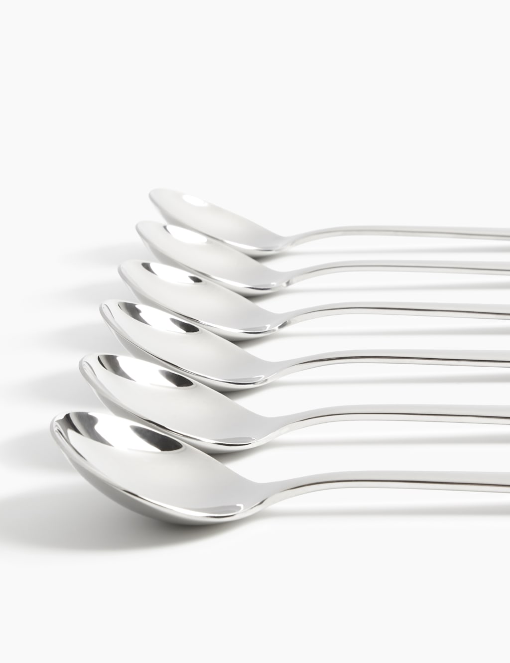 Set of 6 Maxim Soup Spoons 3 of 3