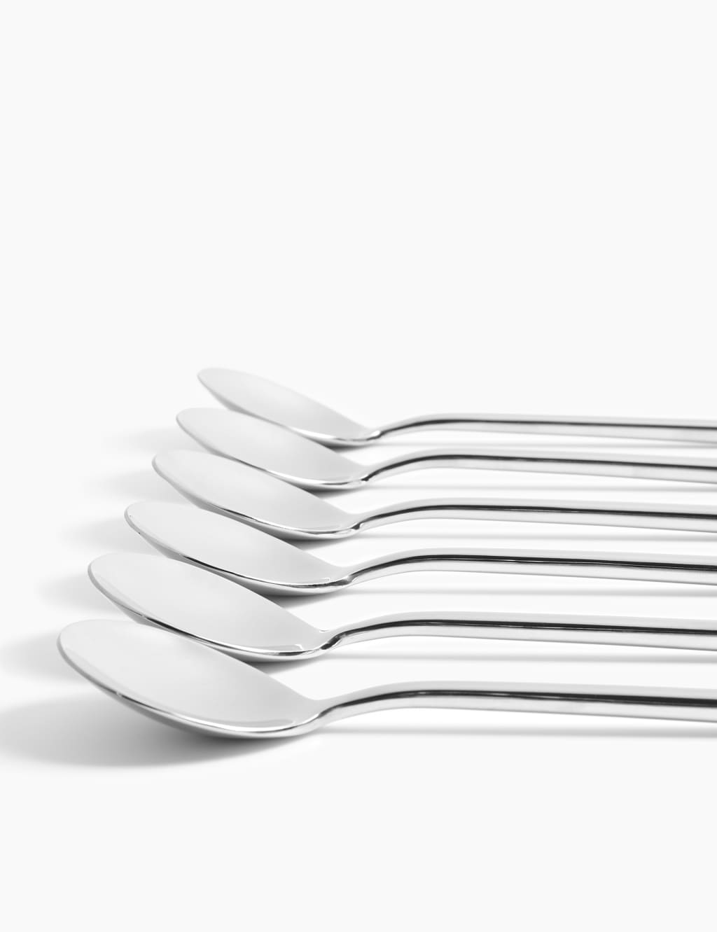 Set of 6 Manhattan Soup Spoons 3 of 3
