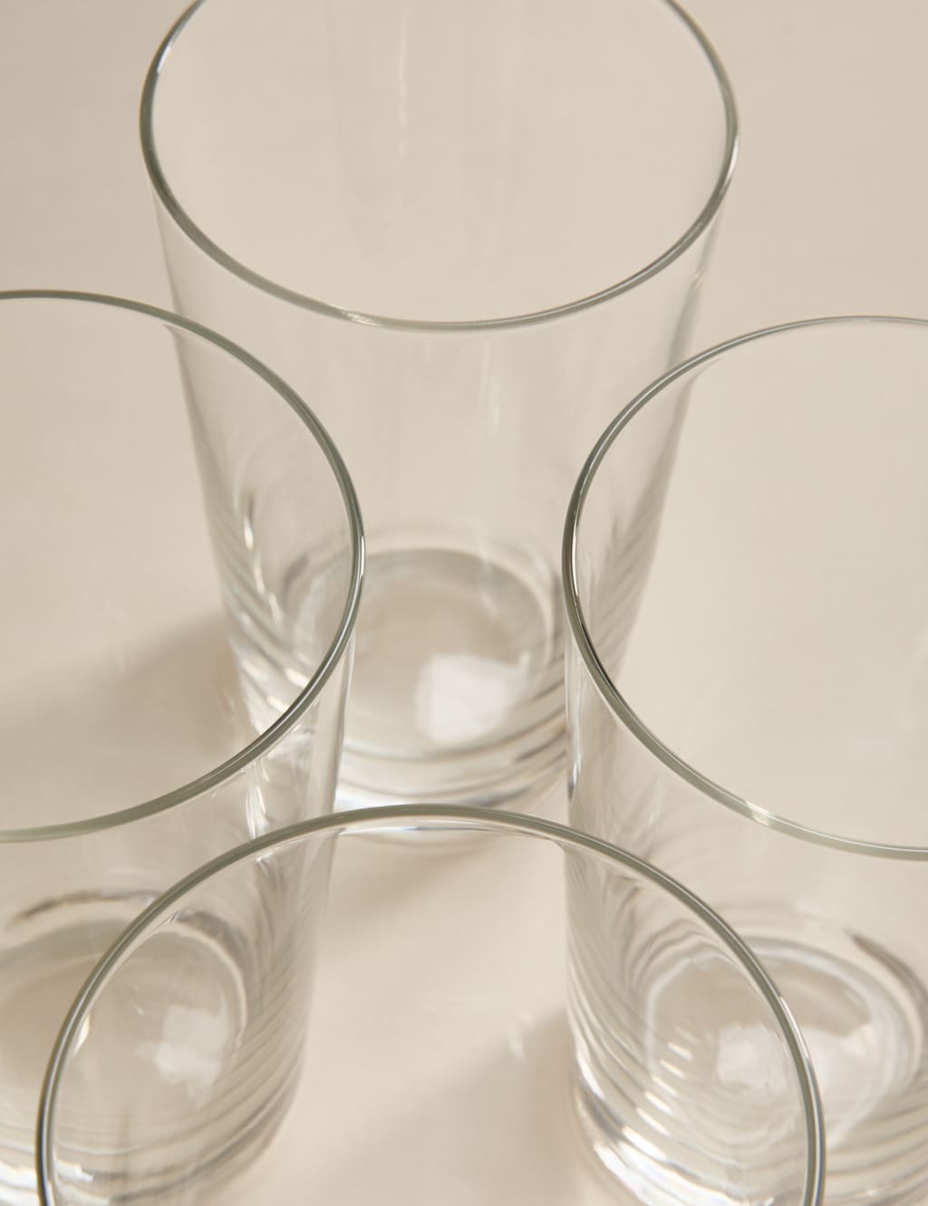 Set of 4 Maxim Pint Glasses 4 of 6