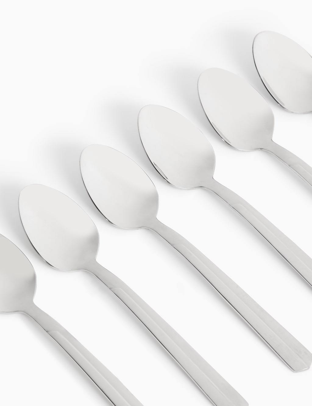 Set of 6 Essential Teaspoons 2 of 3