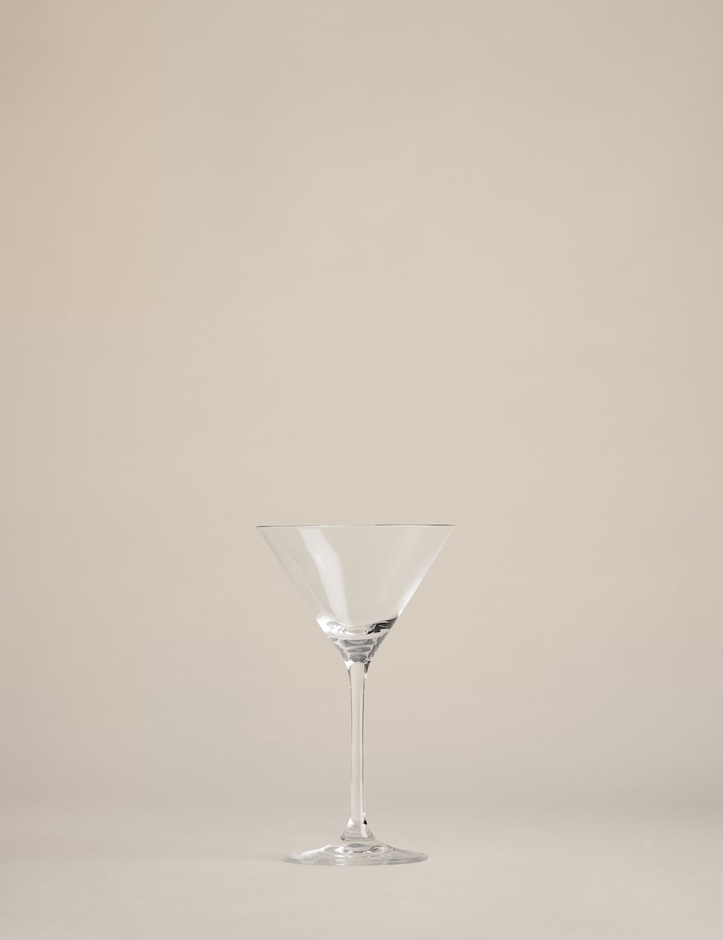 Set of 4 Maxim Martini Glasses 3 of 5