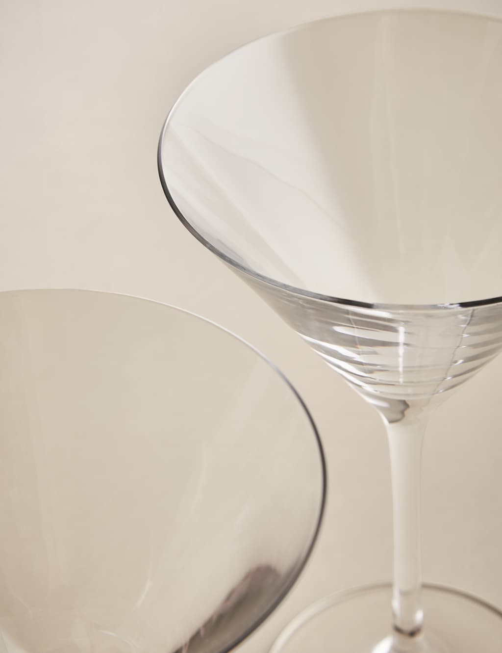 Set of 4 Maxim Martini Glasses 4 of 5