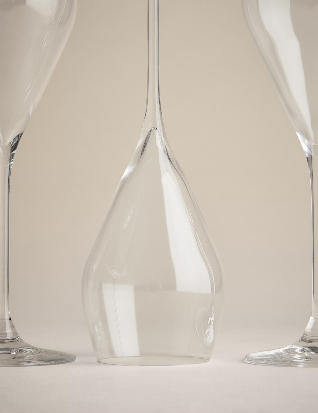 Set of 4 Maxim Prosecco Glasses 4 of 6