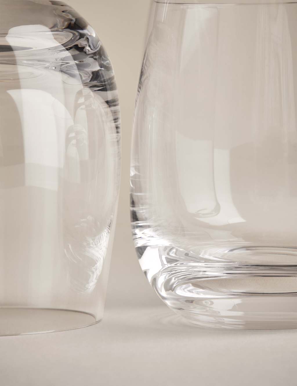 Set of 4 Maxim Tumblers 4 of 4