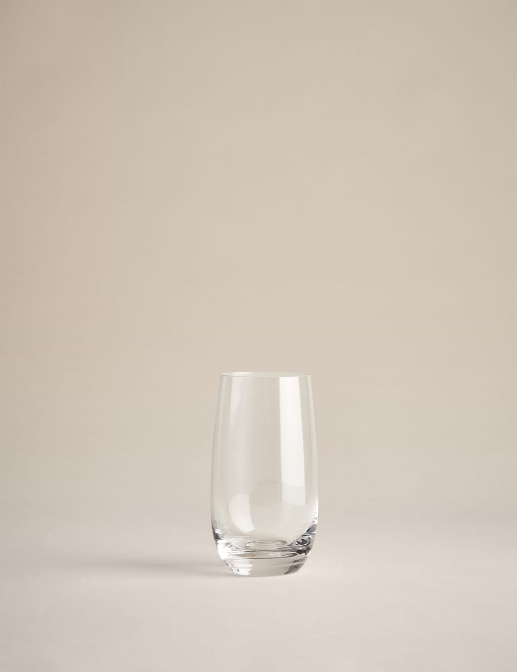 Set of 4 Maxim Hi Ball Glasses 3 of 5
