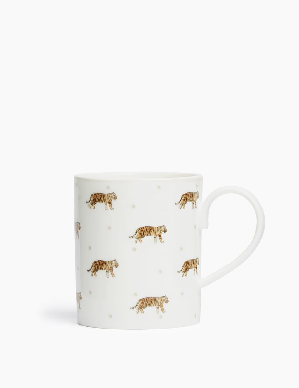 Tiger Mug 1 of 4