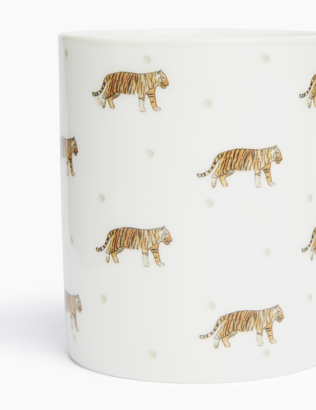 Tiger Mug 2 of 4