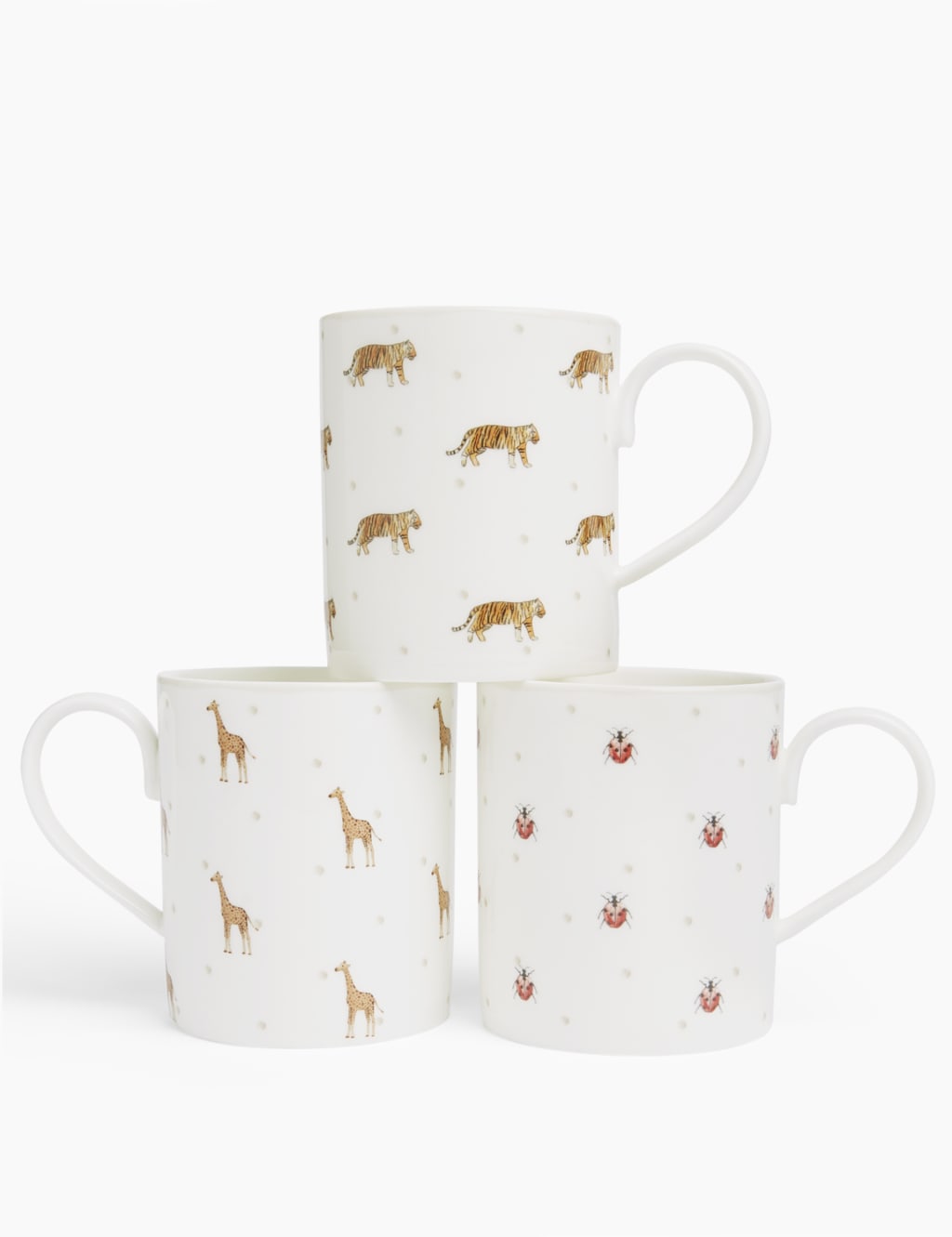 Tiger Mug 4 of 4