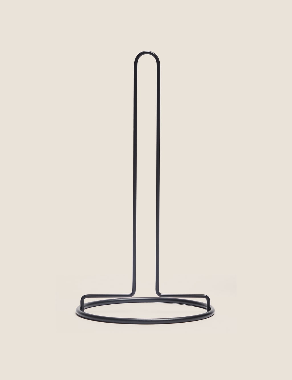 Wire Kitchen Roll Holder 3 of 4