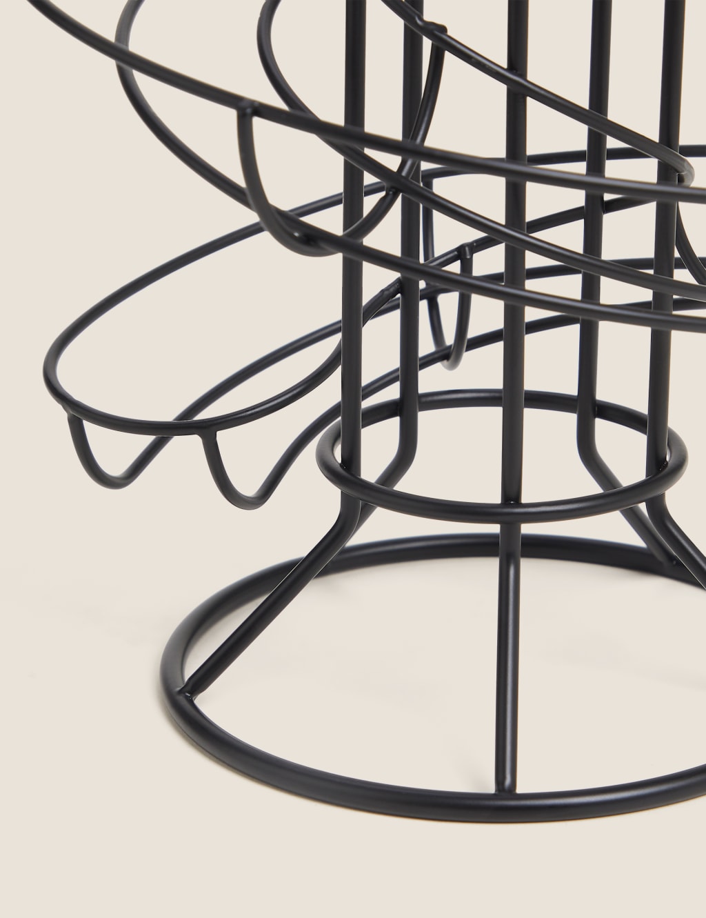 Wire Egg Slide 4 of 4