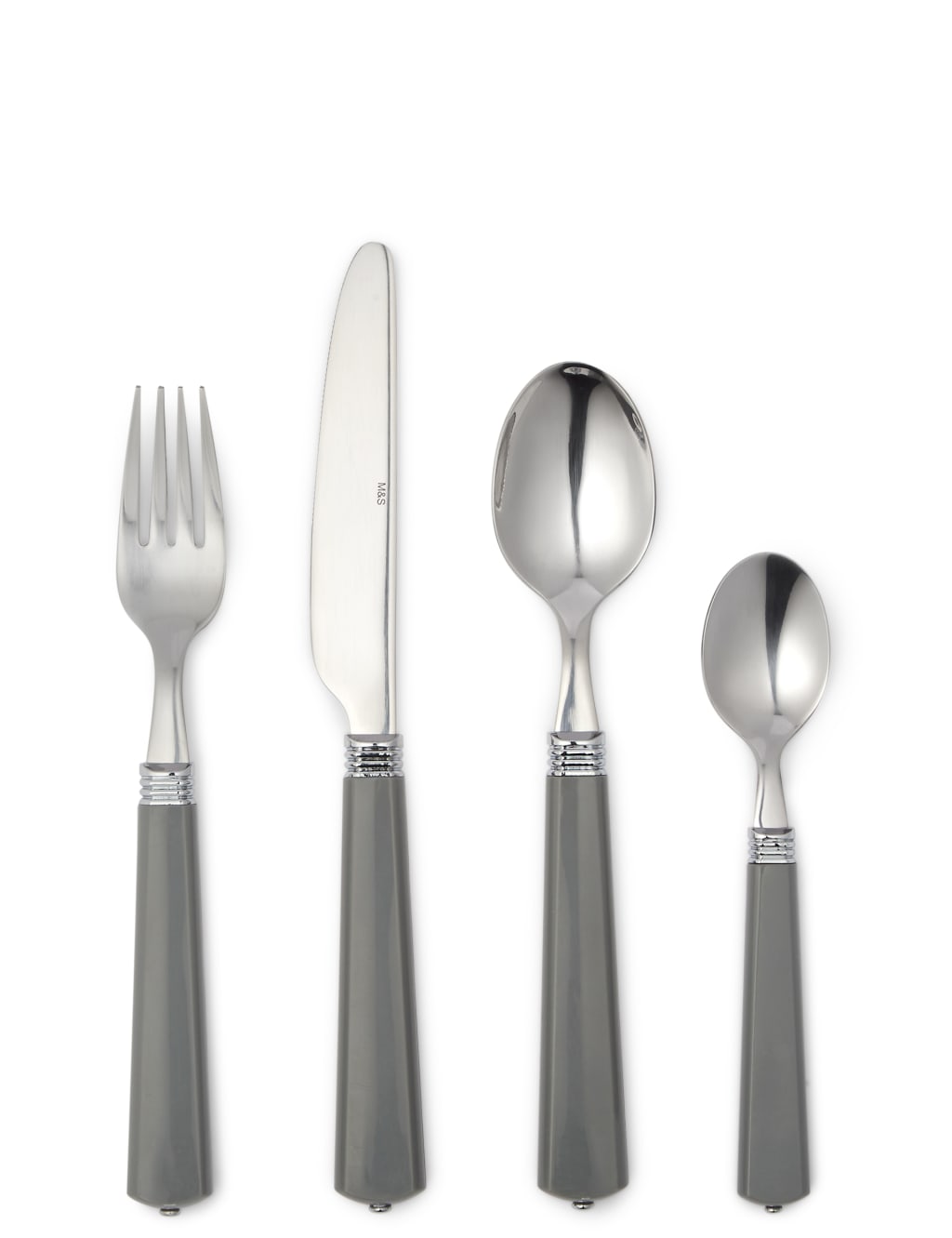 16 Piece Vintage Cutlery Set 1 of 1