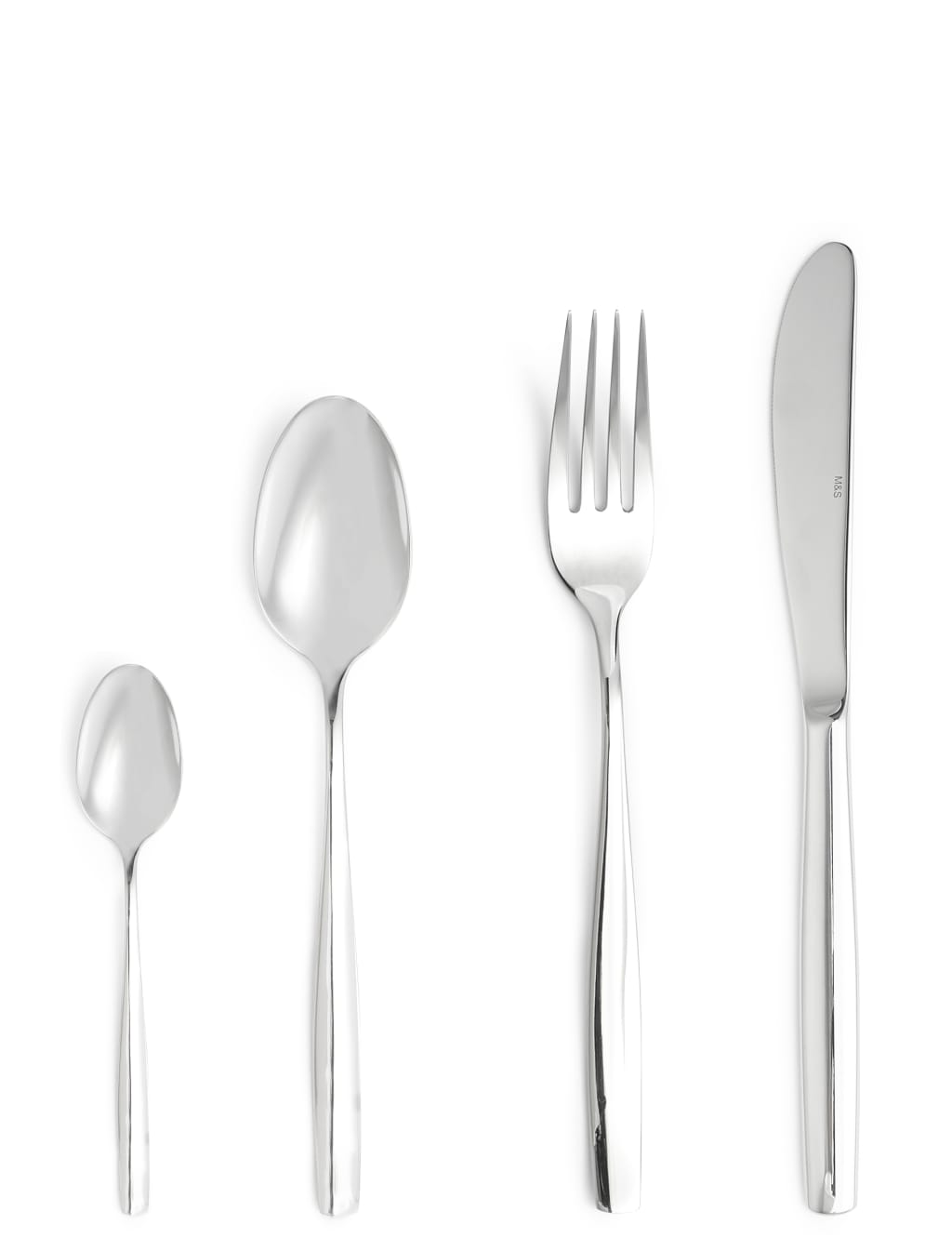 24 Piece Winston Cutlery Set 1 of 2