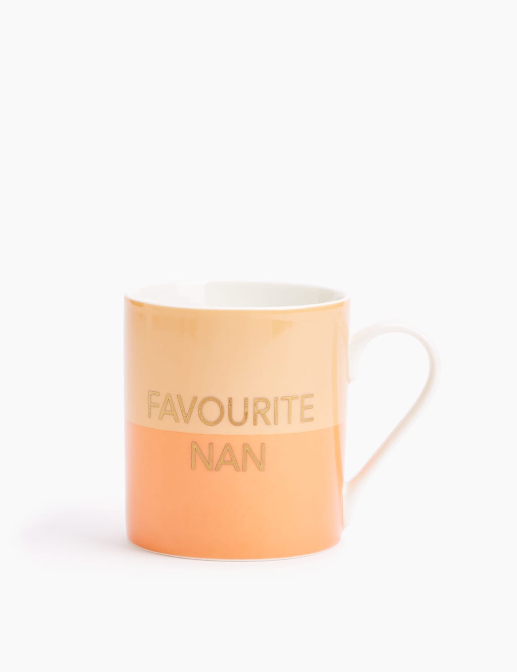 Favourite Nan Mug 1 of 4