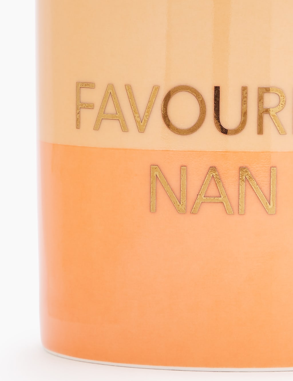Favourite Nan Mug 3 of 4