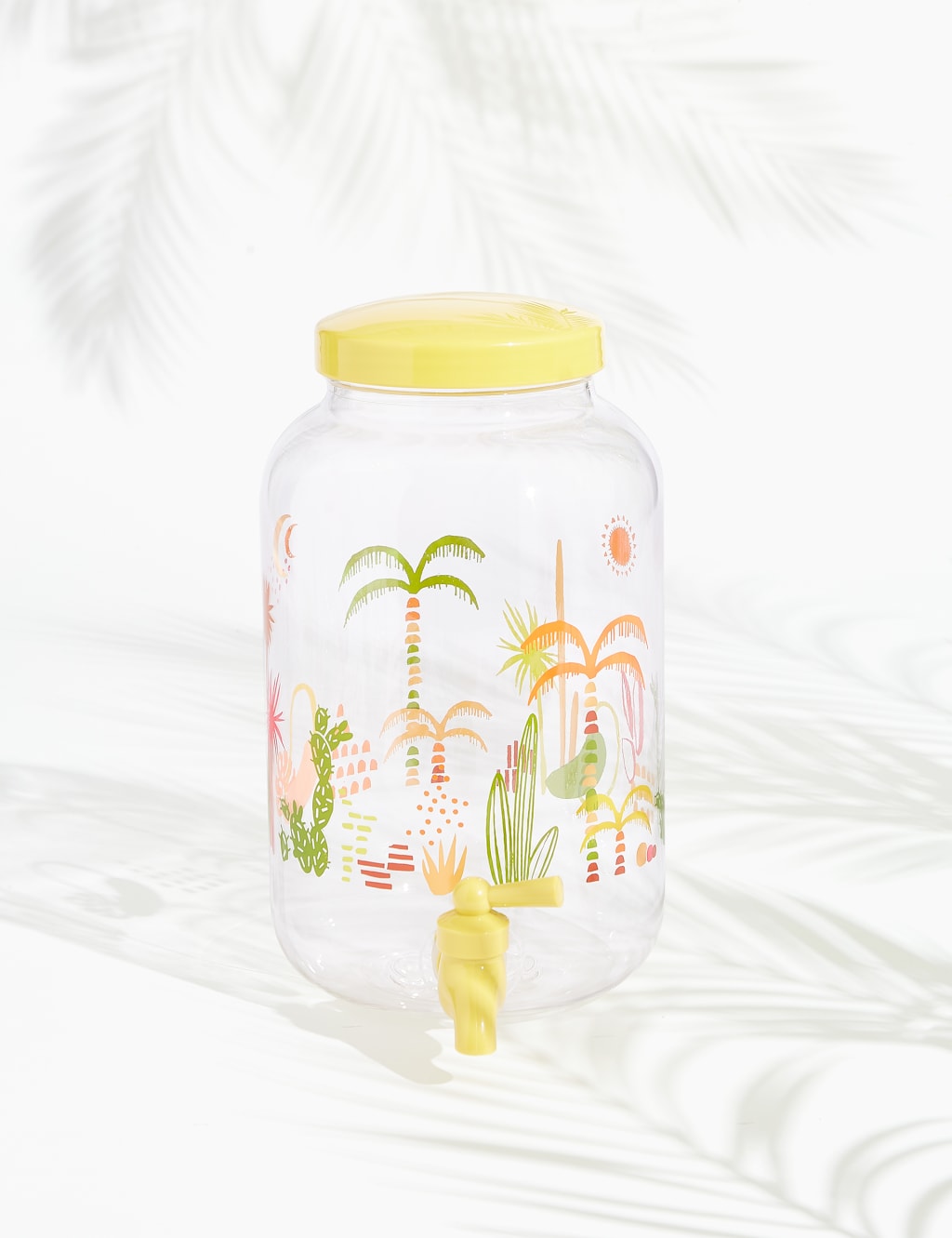 Jungle Drinks Dispenser 1 of 6