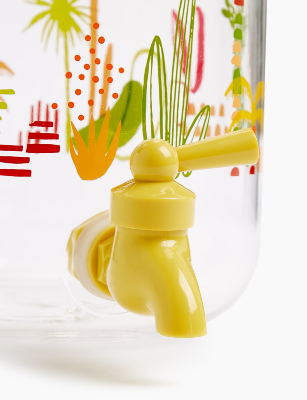 Jungle Drinks Dispenser 3 of 6