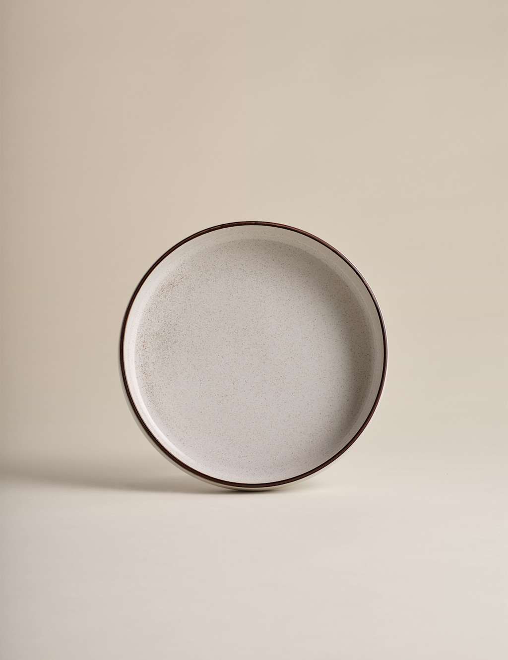 Set of 4 Michigan Rim Pasta Bowls 2 of 4