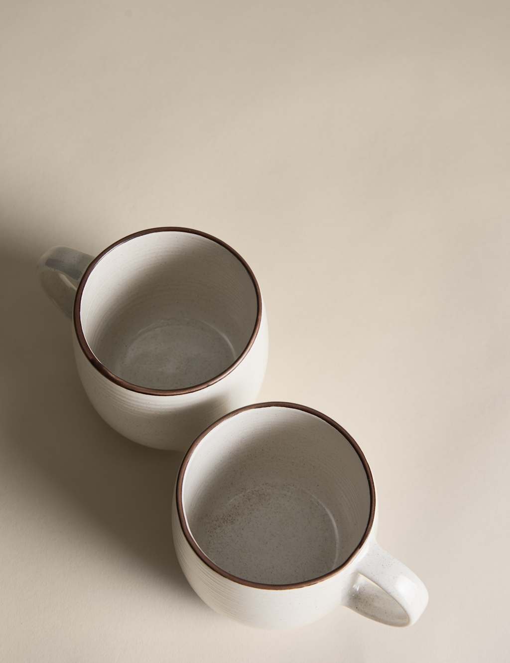 Set of 4 Michigan Mugs 6 of 7