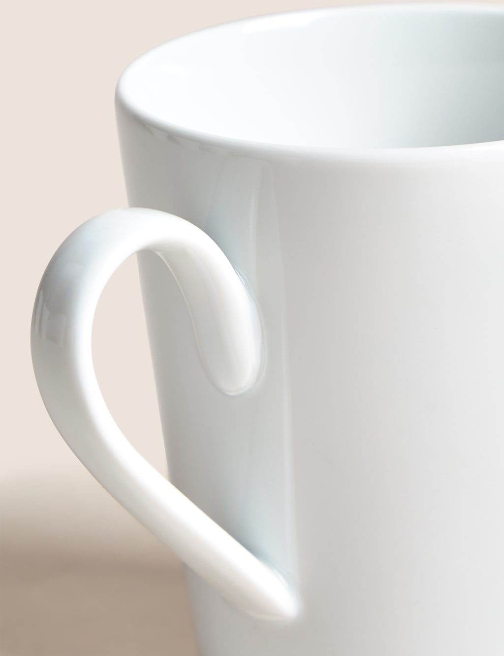 Set of 4 Maxim Latte Mugs 3 of 4