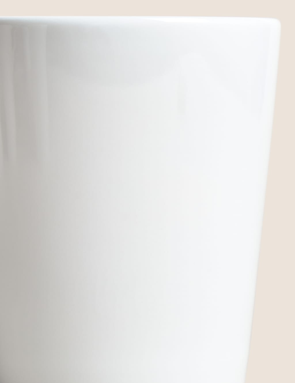 Set of 4 Maxim Latte Mugs 4 of 4