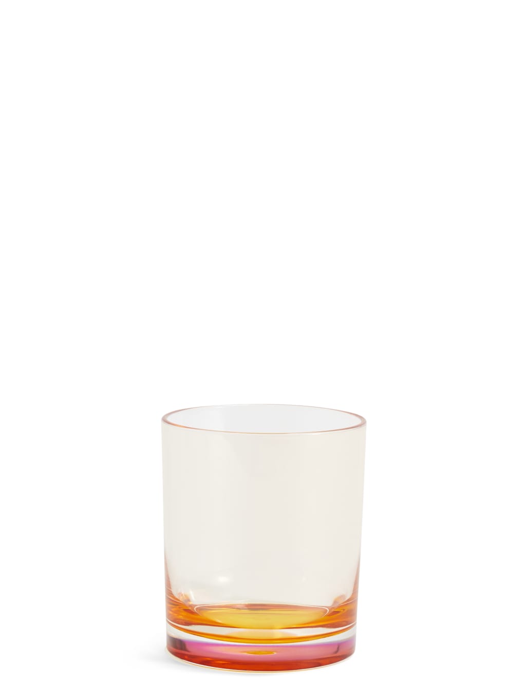 Set of 4 Colourful Tumblers 1 of 5