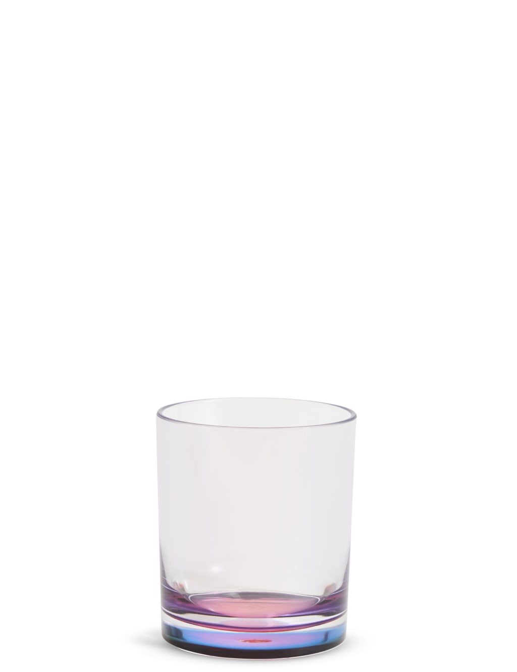 Set of 4 Colourful Tumblers 3 of 5